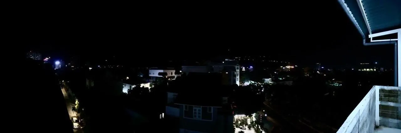 An Thinh Phat Motel 头顿 公寓式酒店