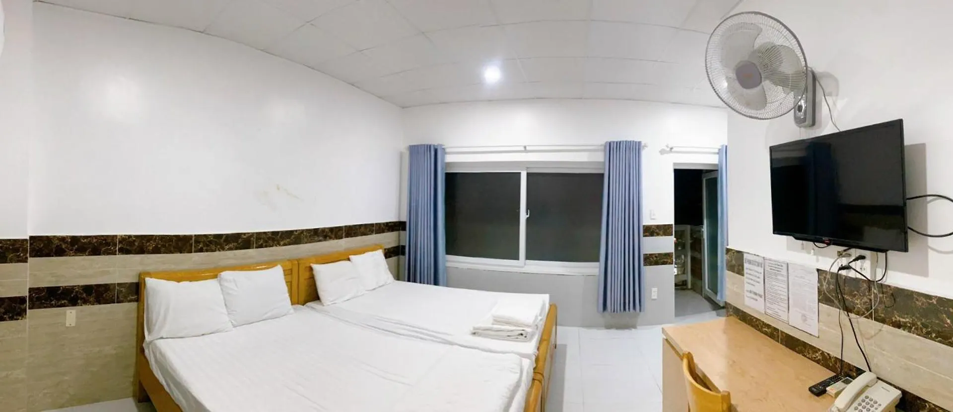 An Thinh Phat Motel 头顿