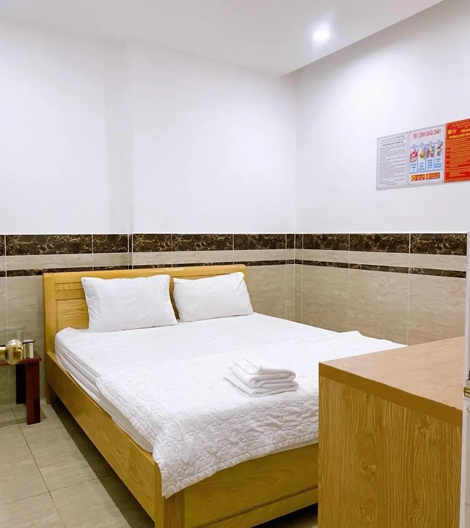 An Thinh Phat Motel Vung Tau Vietnam