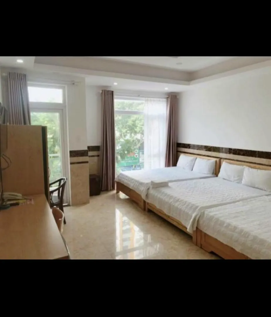 An Thinh Phat Motel Vung Tau