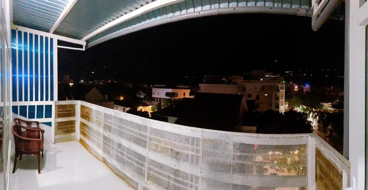 An Thinh Phat Motel Vung Tau Aparthotel