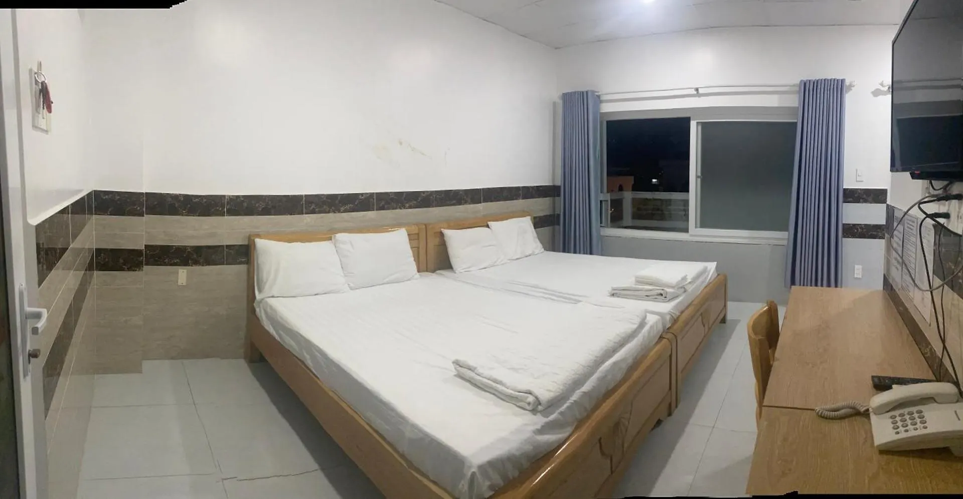 An Thinh Phat Motel Vung Tau 0*,  Vietnam
